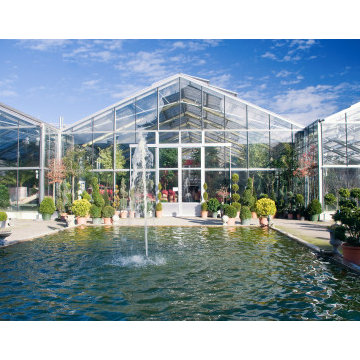 Greenhouses