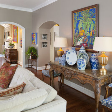 Glendora Project