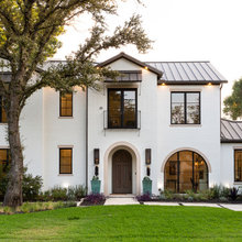 Exteriors