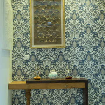 Villa at MayFair Hyderabad