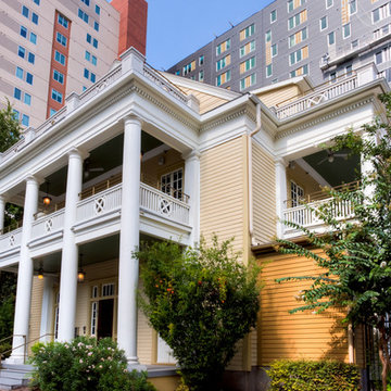 Chabad of the University of Texas