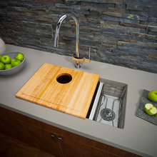 Sinks