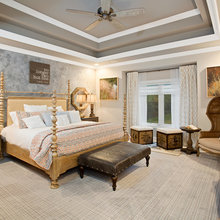 small bedroom