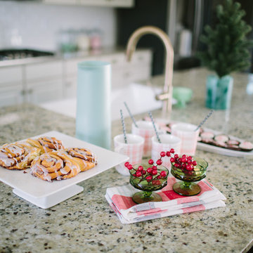 TD Interiors Holiday Home Tour
