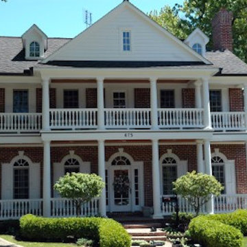 Exterior Painting