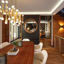 Living Spaces