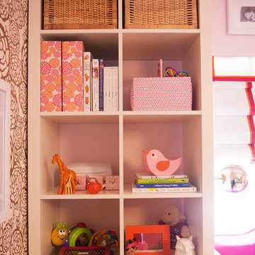 Zoe's Nursery