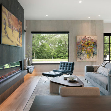 Montreal Avenue Residence