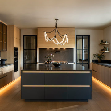 MODERN NEW BUILD HILLSBOROUGH
