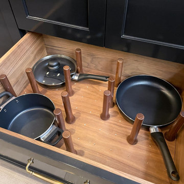 Drawer Inserts