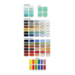 Interstyle / Glasstints - Tile