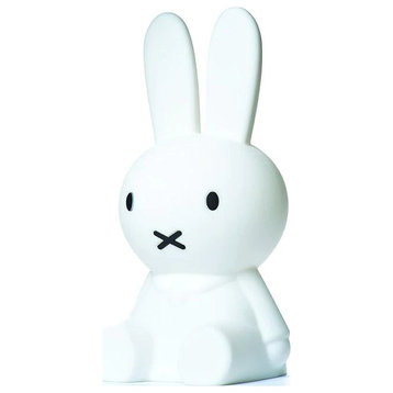 Miffy First Light Rechargeable LED Lamp