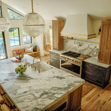 Transitional Whole Home Remodel/Addition