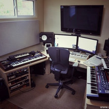 Music Studio