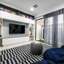 Solara TV Stand