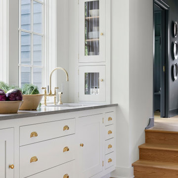 Wheeler Whole House Remodel
