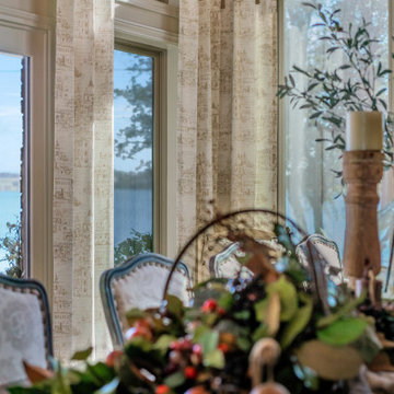Interior Design Photo Session