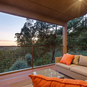 Exceptional New Zero Net Energy Home