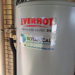 Hot Water System - Products