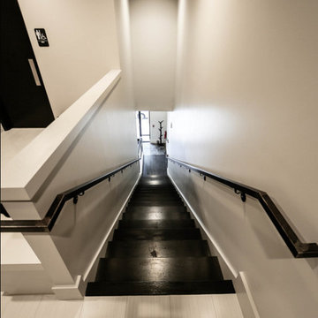 Yoga Studio - Downtown Raleigh, NC