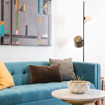 East Harlem Residence