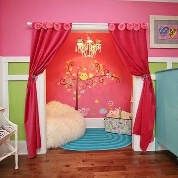 Custom Homes - Interiors