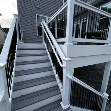 Full Exterior Renovation