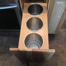 New Kitchen