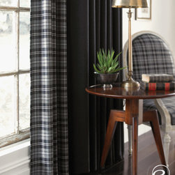 Softline Home Fashions - Softline Home Fashions - Curtains