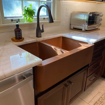 Blackberry Farms Kitchen