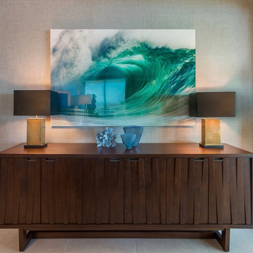 Bay Club Penthouse