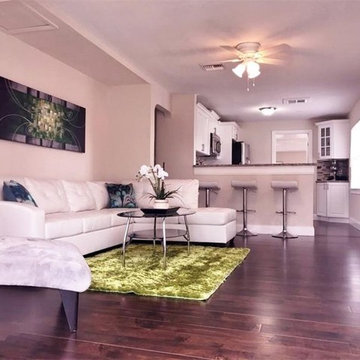 Home Staging- St Cloud, Fl