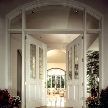 Simpson Doors