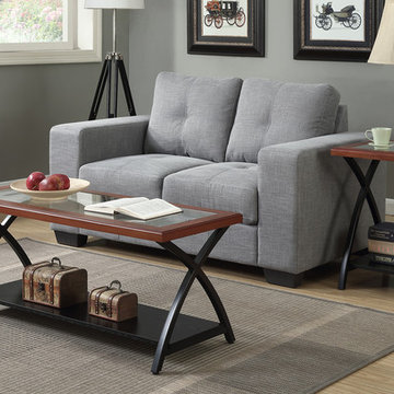 Lakeshore Coffee Table