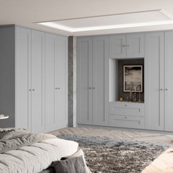 &rsquo;Alderley&rsquo; Wardrobes - Products