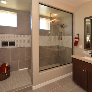 Desert Intrigue @ Vistancia | Peoria, AZ | 4094 Entice Plan