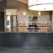Kitchen Ideas