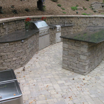 Crownsville Project