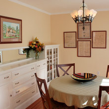 Dining Room Ideas