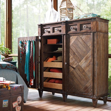Furniture Showcase, Stillwater, Oklahoma