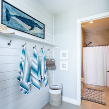 laundry room/mud room