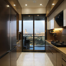 kitchen colour