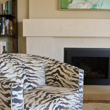 Chic California Living