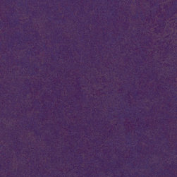 Forbo - Forbo Marmoleum Modular, Purple Haze - T3713, 10" x 20" - Flooring