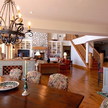 Paragon Carpentry