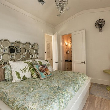 Luxurious Gulf Coast 2 Story - UAF-F-UAOCHB Beachfront Hickory