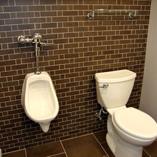 Movie Room Mensroom