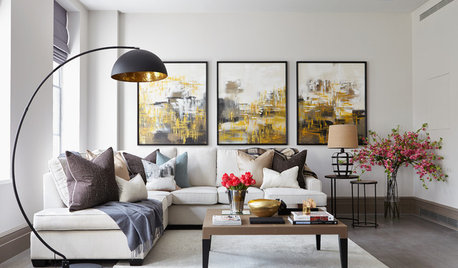 7 Tricks to Transform a White Room