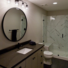 Bathroom Lighting