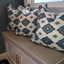 pillow design